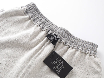 MIXED EMOTION Sweat Shorts