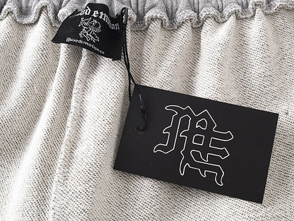 MIXED EMOTION Sweat Shorts