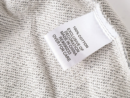 MIXED EMOTION Sweat Shorts