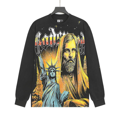 God Speed Sweatshirt