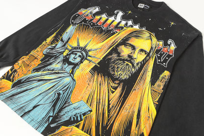 God Speed Sweatshirt