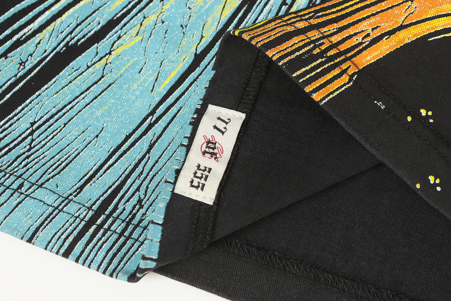 God Speed Sweatshirt