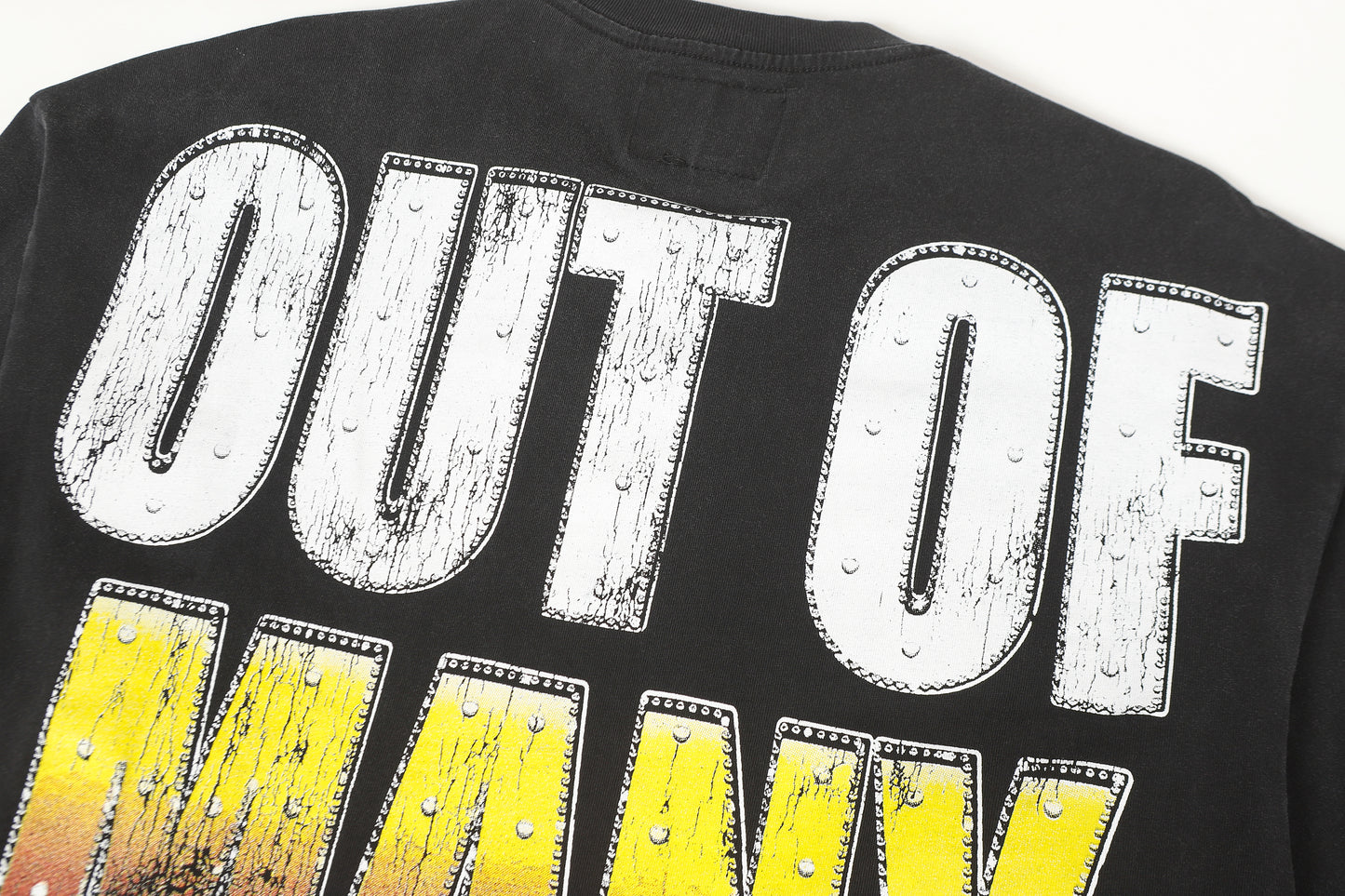 God Speed Sweatshirt