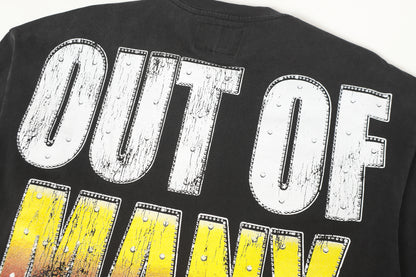 God Speed Sweatshirt