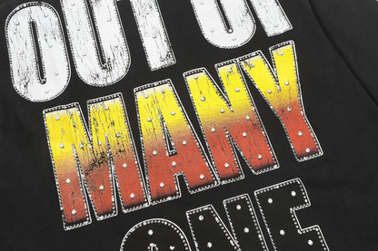 God Speed Sweatshirt