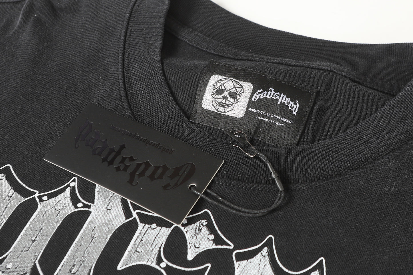 God Speed Sweatshirt