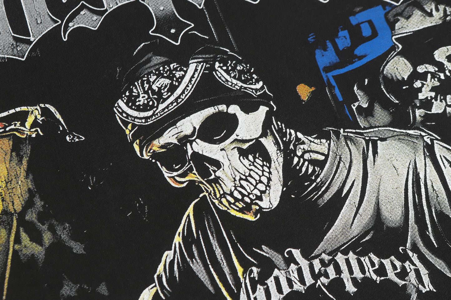 God Speed Sweatshirt