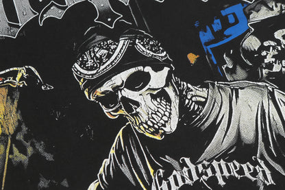 God Speed Sweatshirt