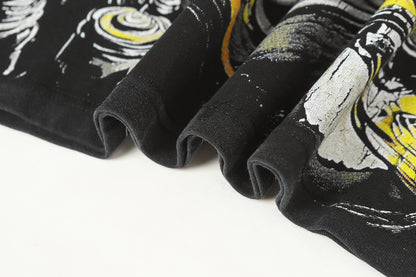 God Speed Sweatshirt