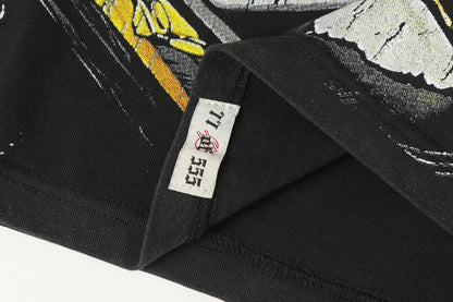 God Speed Sweatshirt