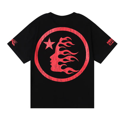 Hellstar new fashion T-shirt