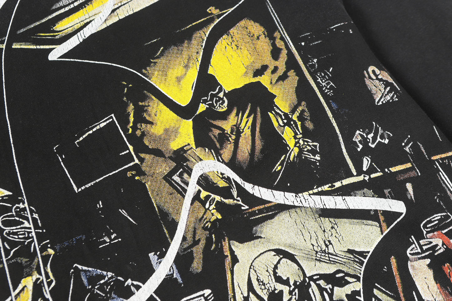 God Speed Sweatshirt