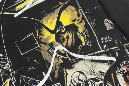 God Speed Sweatshirt