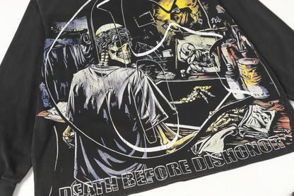 God Speed Sweatshirt