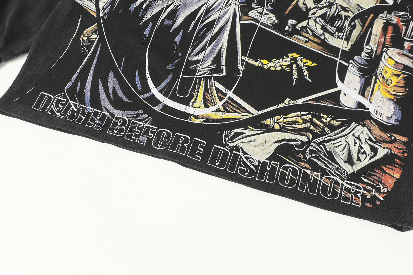 God Speed Sweatshirt