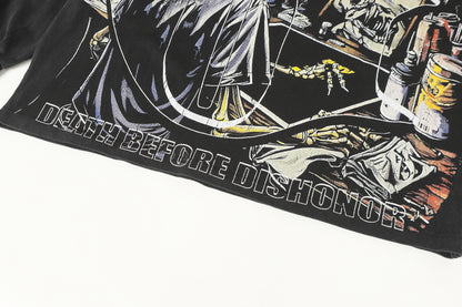 God Speed Sweatshirt