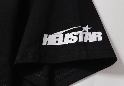 Hellstar new fashion T-shirt