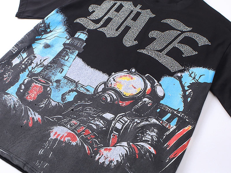 MIXED EMOTION T-Shirt