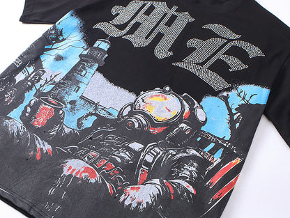 MIXED EMOTION T-Shirt