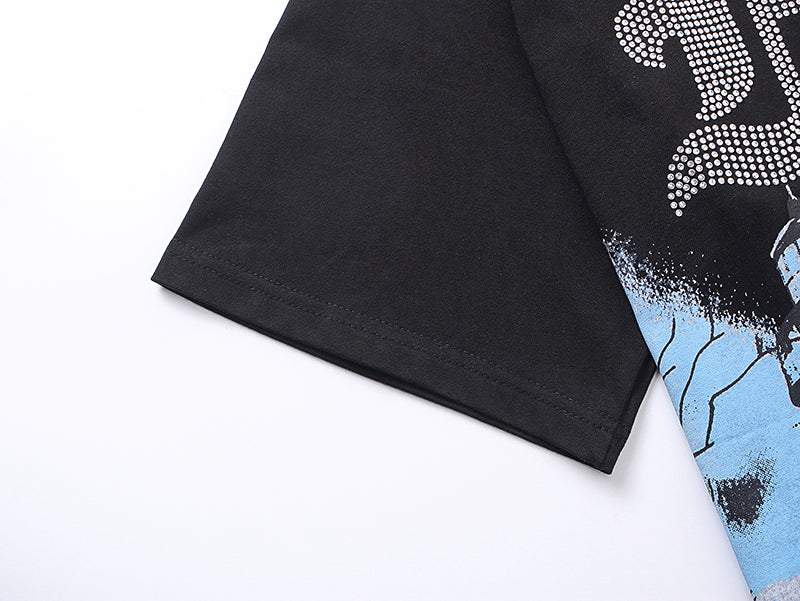 MIXED EMOTION T-Shirt