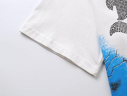 MIXED EMOTION T-Shirt