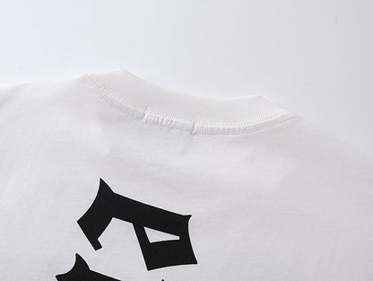 MIXED EMOTION T-Shirt