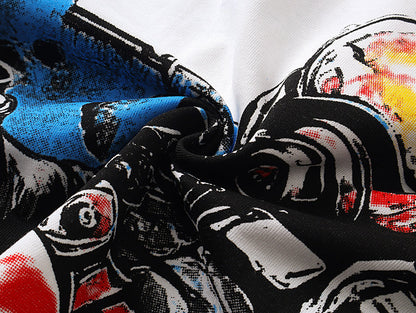 MIXED EMOTION T-Shirt