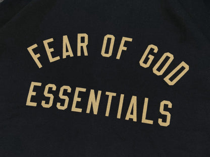 Fear of God ESSENTIALS Hoodie