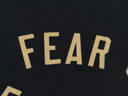 Fear of God ESSENTIALS Hoodie