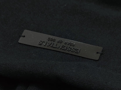 Fear of God ESSENTIALS Hoodie