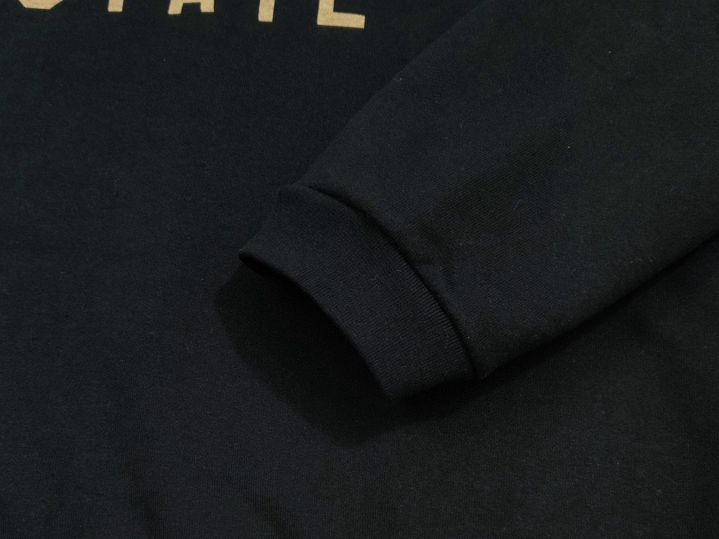 Fear of God ESSENTIALS Hoodie