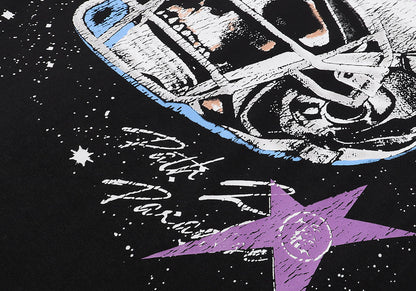 Hellstar new fashion T-shirt