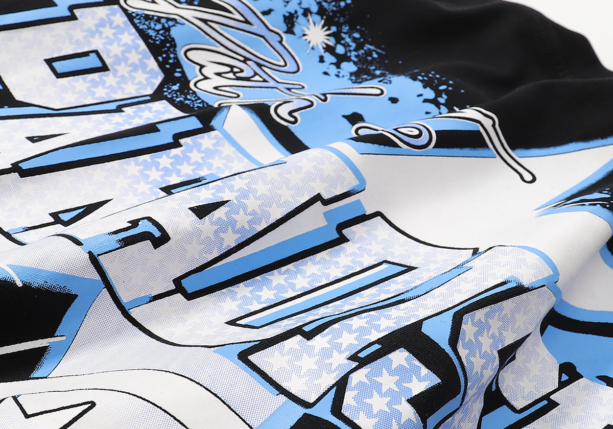 Hellstar new fashion T-shirt