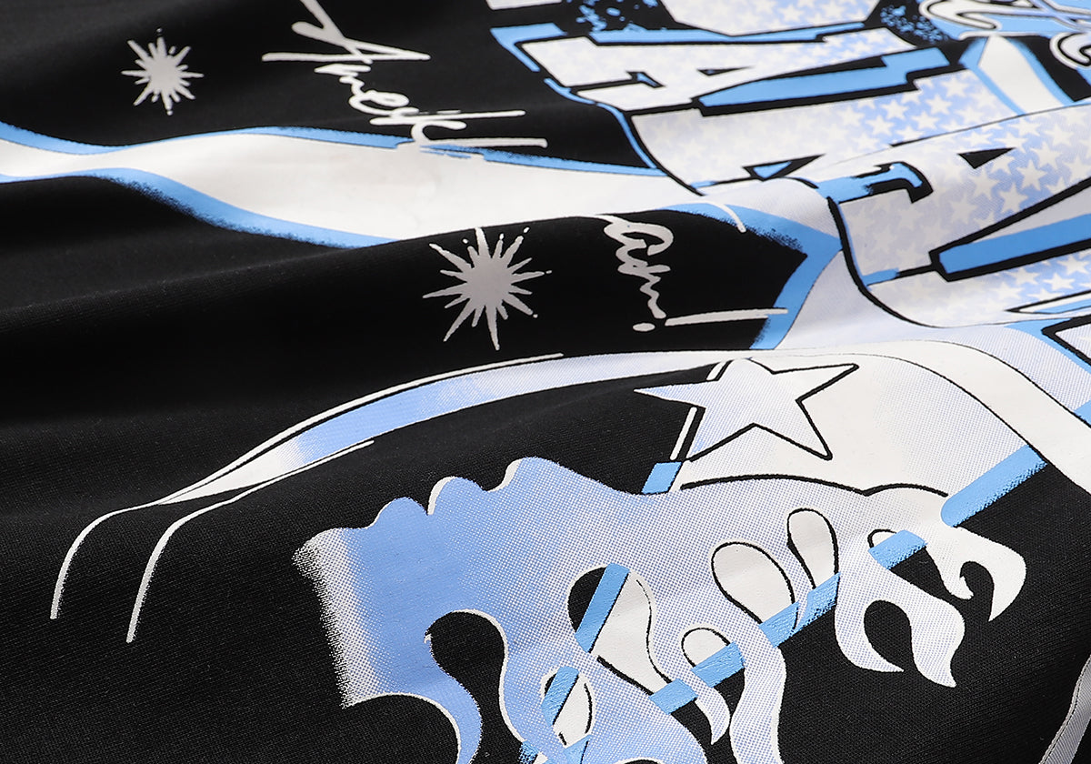 Hellstar new fashion T-shirt