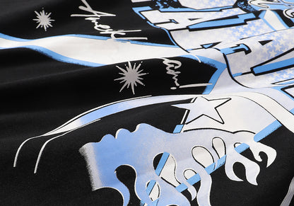 Hellstar new fashion T-shirt