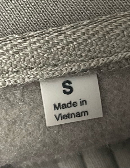 Fear of God ESSENTIALS Classic Fit Hoodie