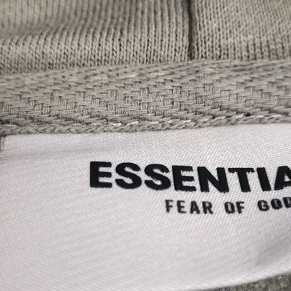 Fear of God ESSENTIALS Classic Fit Hoodie