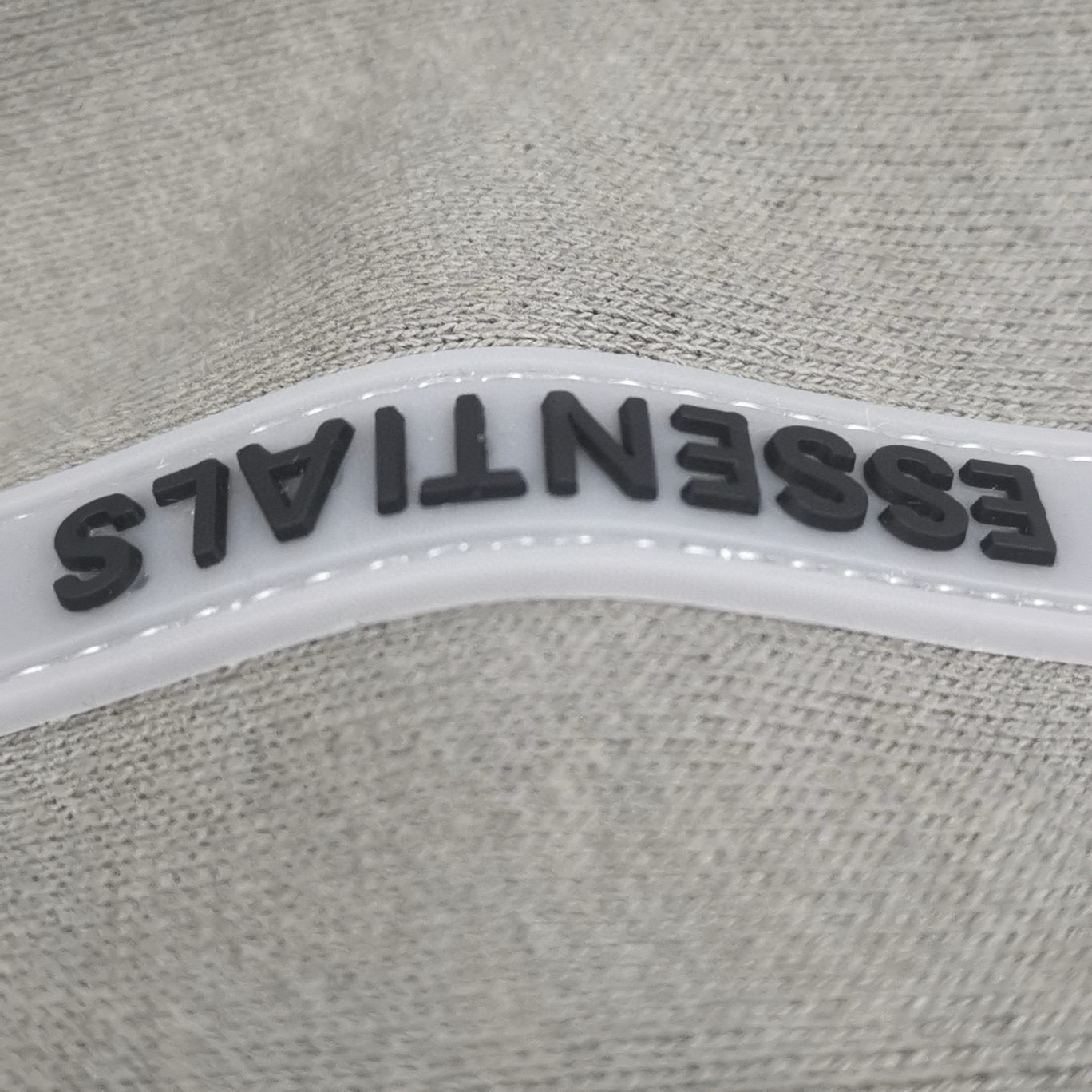 Fear of God ESSENTIALS Classic Fit Hoodie