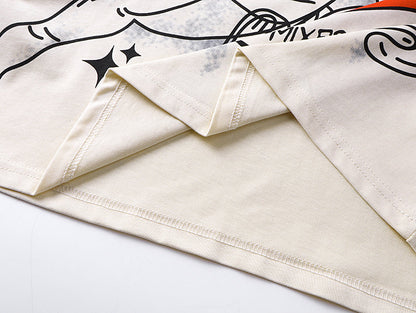 MIXED EMOTION T-Shirt