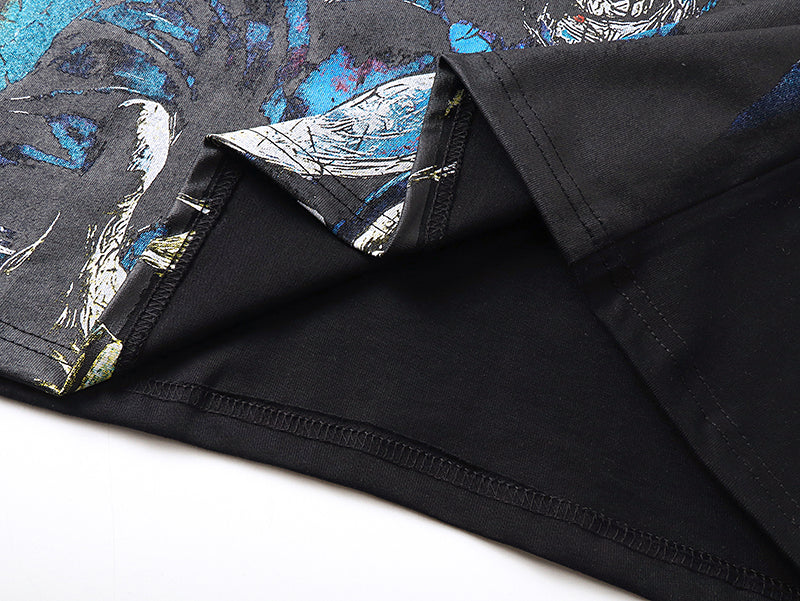 MIXED EMOTION T-Shirt