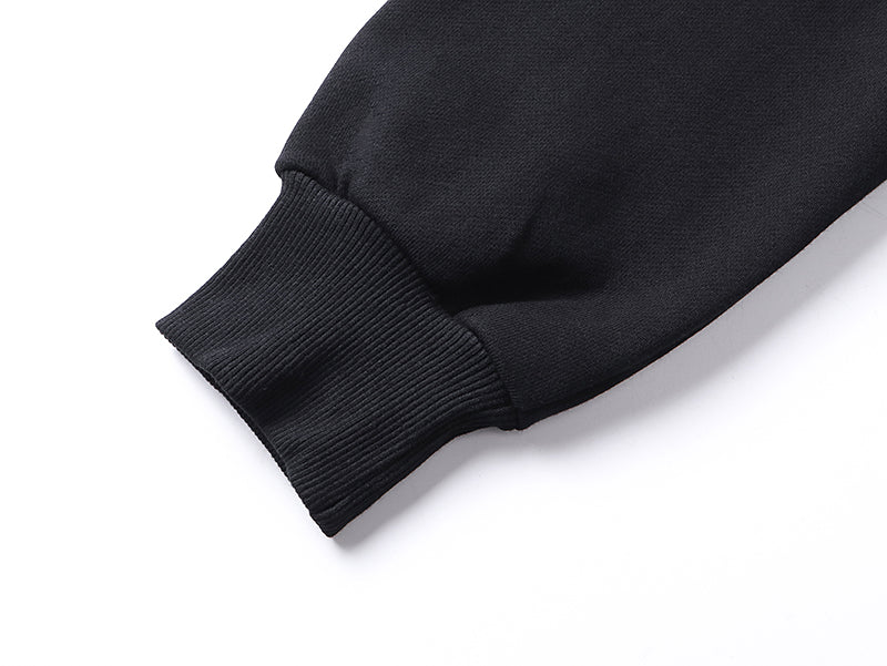 MIXED EMOTION Classic Fit Hoodie