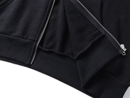 MIXED EMOTION Classic Fit Hoodie