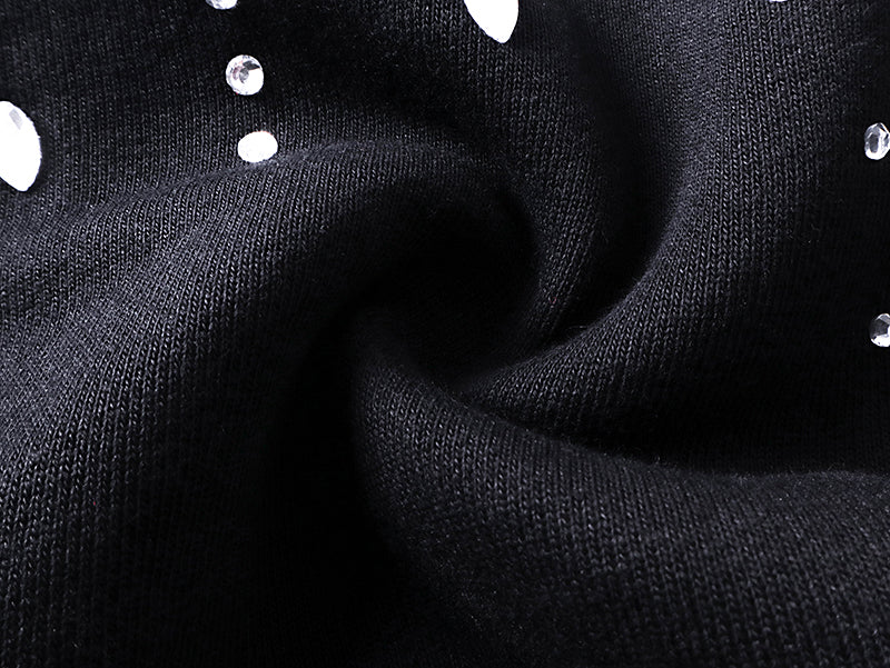 MIXED EMOTION Classic Fit Hoodie