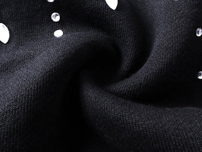 MIXED EMOTION Classic Fit Hoodie