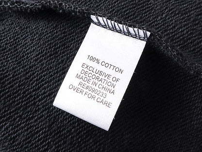 MIXED EMOTION Classic Fit Hoodie