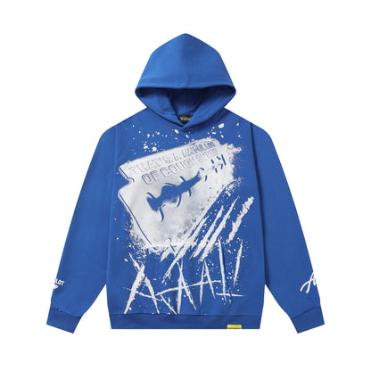 That's A Awful Lot Of Cough Syrup Classic Hoodie