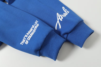 That's A Awful Lot Of Cough Syrup Classic Hoodie