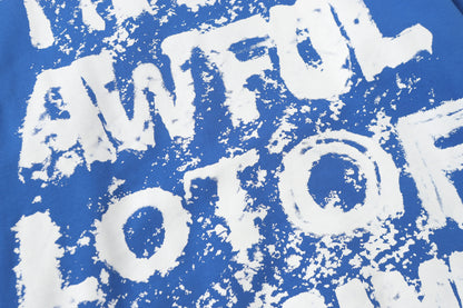 That's A Awful Lot Of Cough Syrup Classic Hoodie