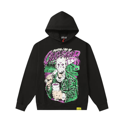 That's A Awful Lot Of Cough Syrup Classic Hoodie