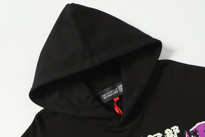 That's A Awful Lot Of Cough Syrup Classic Hoodie